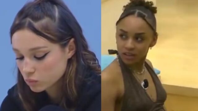 “È tutta una mossa contro di lei” ora salta fuori la verità, scoppia il caso tra Sarah e Marisol: “non sei stata..”