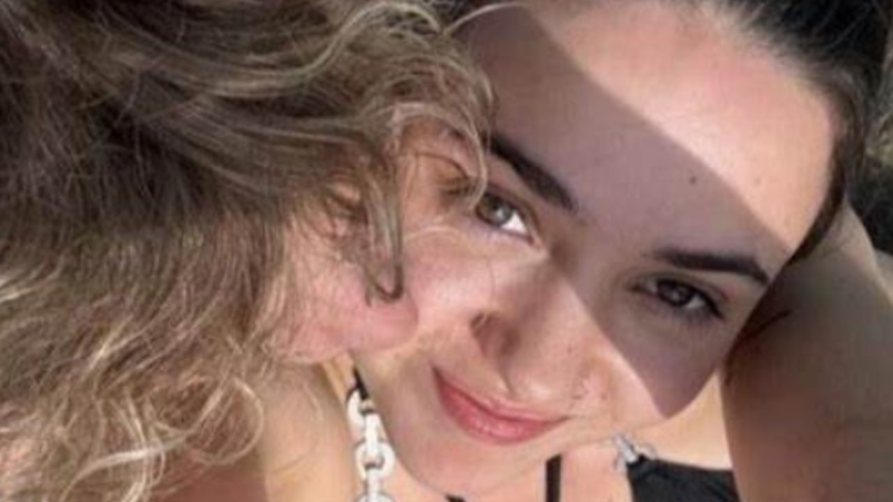 Lucia ed Ayle di Amici 23 non si seguono più sui social