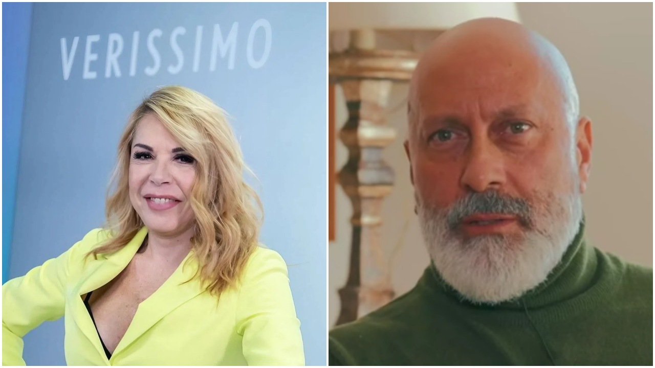 Anna Pettinelli e Giuseppe si sono lasciati