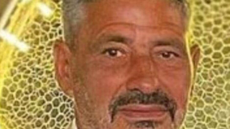 Morto l'operaio Antonio Russo