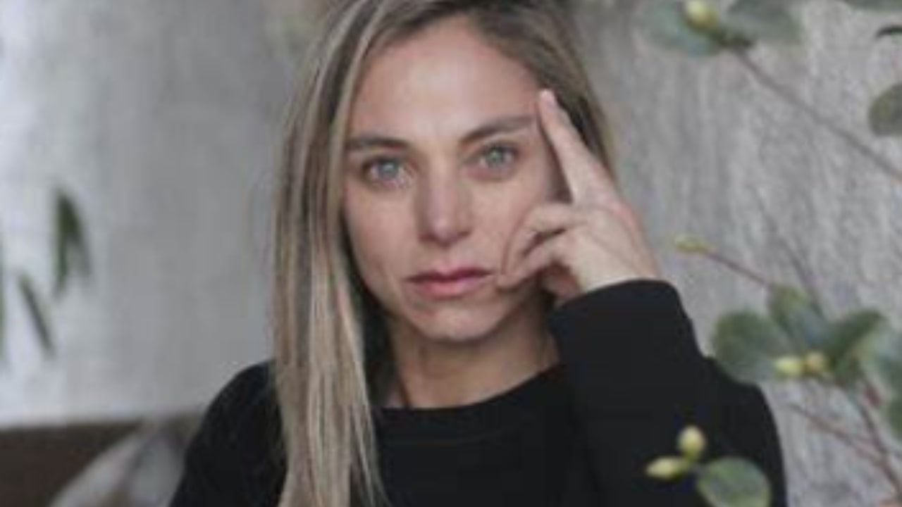 L'attrice ha perso il figlio di 6 anni in un incendio