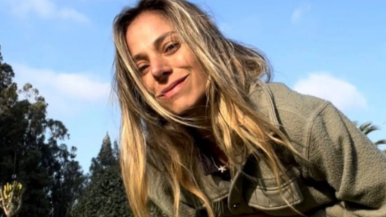 L'ex marito dell'attrice è in coma a causadell'incendio