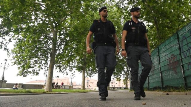 Dramma nel Parco della Montagnola a Bologna: morto un ragazzo di 21 anni