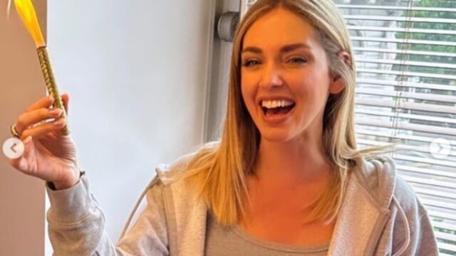 “Tutti hanno visto cosa ha fatto” Il gesto del padre di Fedez per Chiara Ferragni non passa inosservato: è successo tutto nelle scorse ore