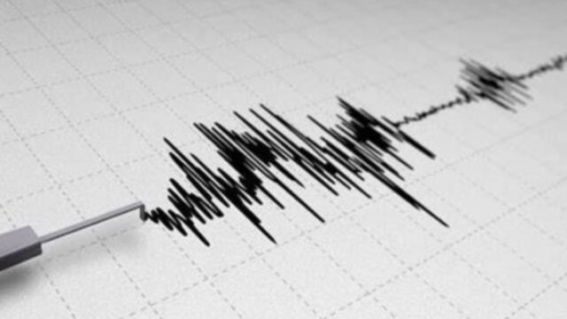 L’Italia trema, una scossa di terremoto avvertita poco fa dai cittadini: sale la paura