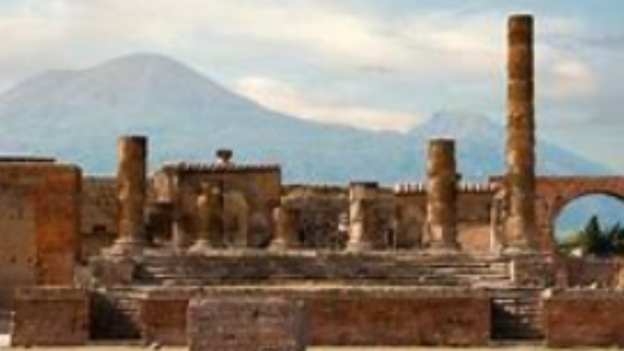 L'area dei Campi Flegrei colpita da nuovi terremoti