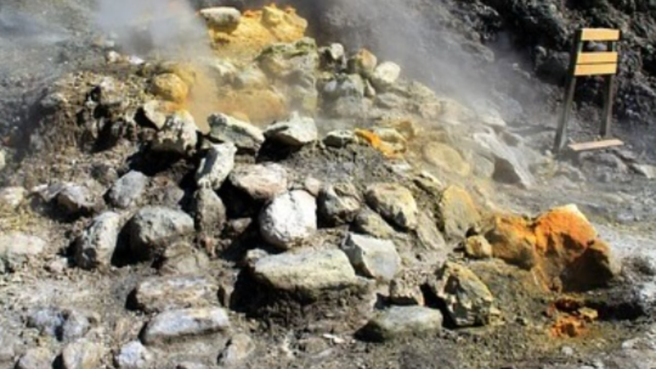Campi Flegrei nuovo sciame sismico all'alba