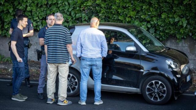 A nulla sono servite le preghiere, Caterina non ce l’ha fatta e si è spenta questa mattina: è caccia aperta a Roma per trovare i responsabili
