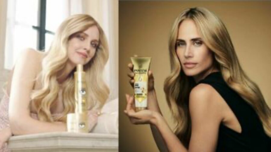 testimonial pantene
