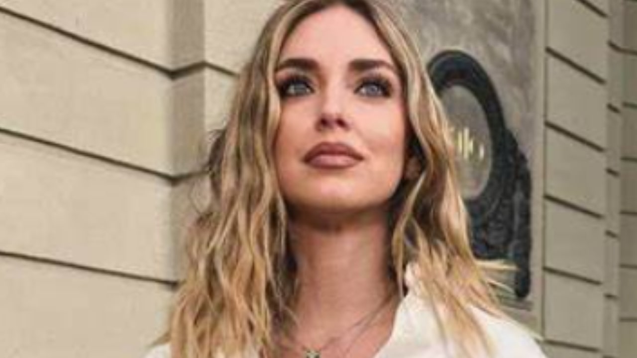 Chiara Ferragni sta con un altro?