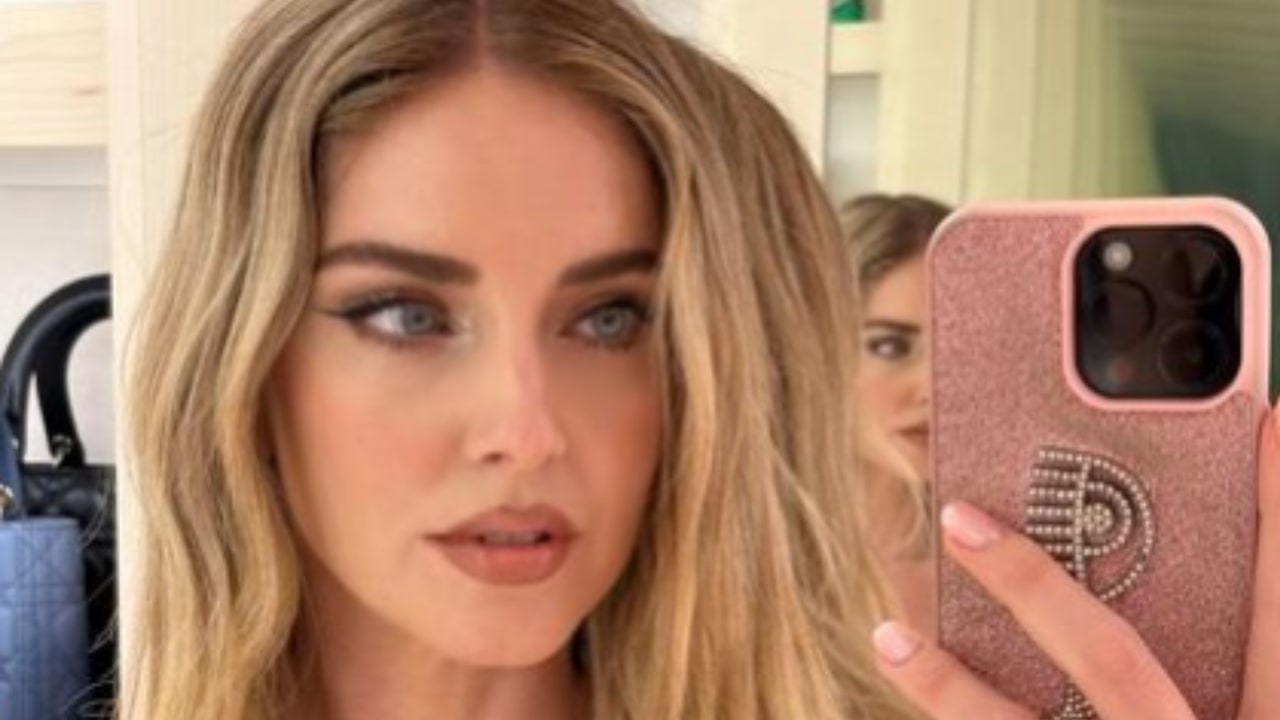 Chiara Ferragni e i nuovi progetti lavorativi