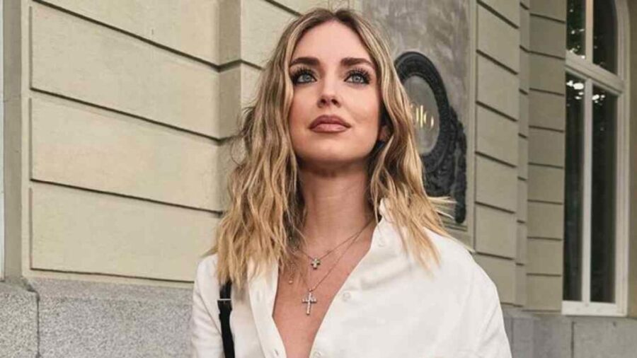 ferragni chiara