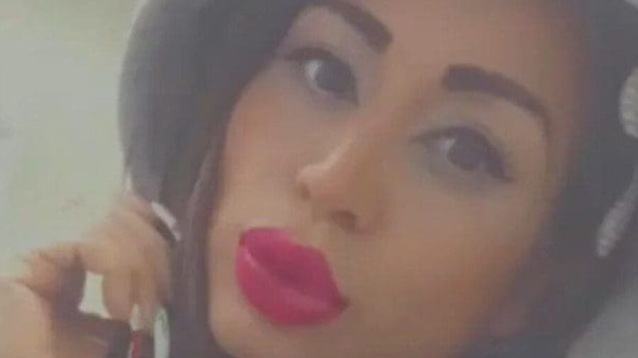 Modella muore durante uno shooting