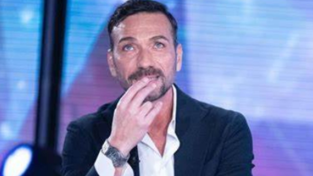 Costantino Vitagliano si racconta a Verissimo