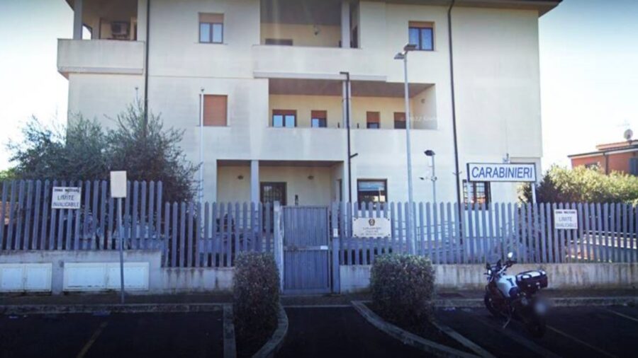solidarietà per Cristina