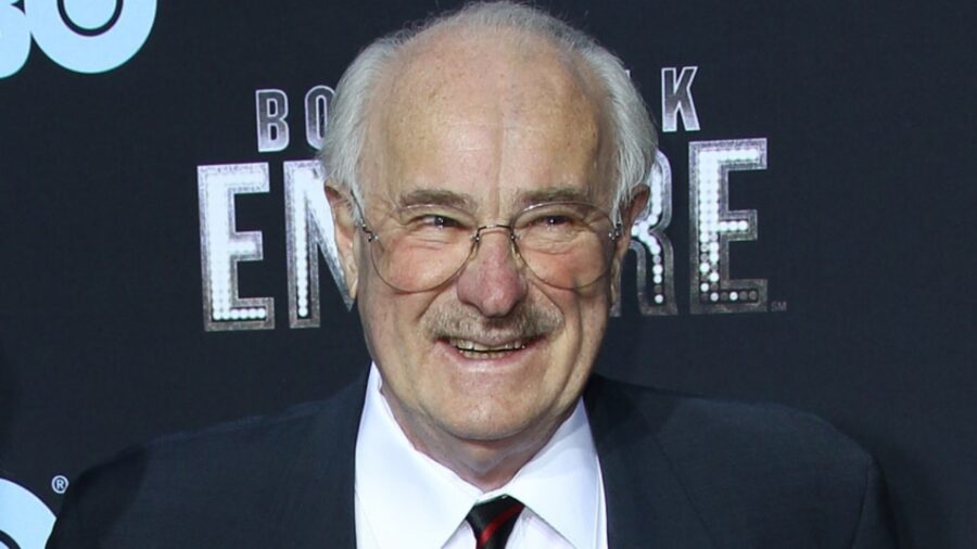Morto Dabney Coleman