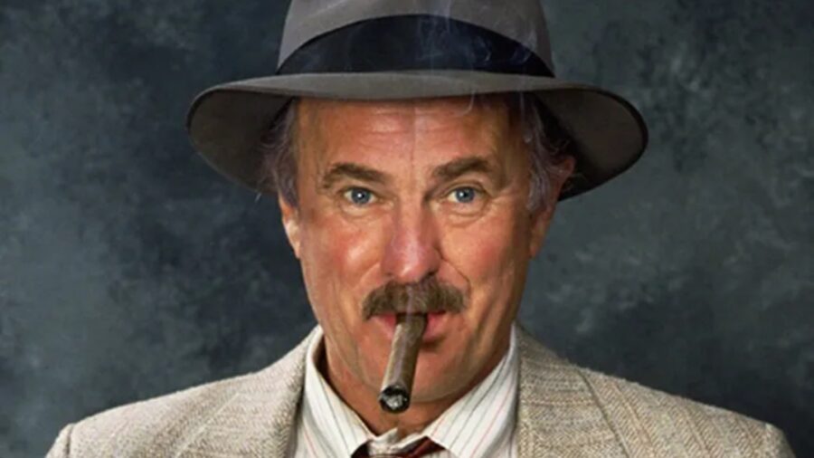 Morto Dabney Coleman