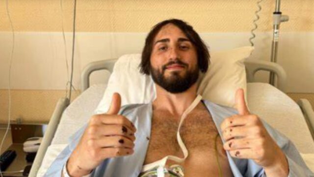 “L’operazione non è andata a buon fine” il giovanissimo influencer resta in ospedale dopo l’infarto