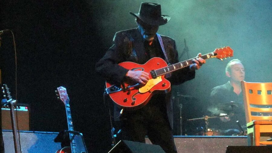 Morte Duane Eddy