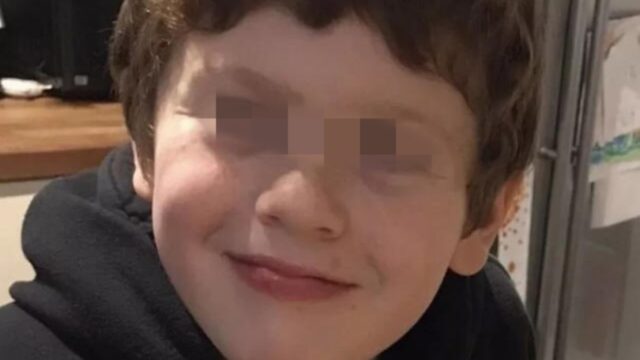 Il piccolo è stato dimesso dal pronto soccorso, per loro aveva solo l’influenza: Dylan è morto a soli 9 anni pochi giorni dopo