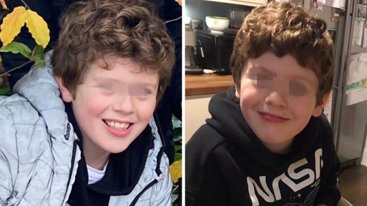 diagnosi sbagliata Dylan 9 anni