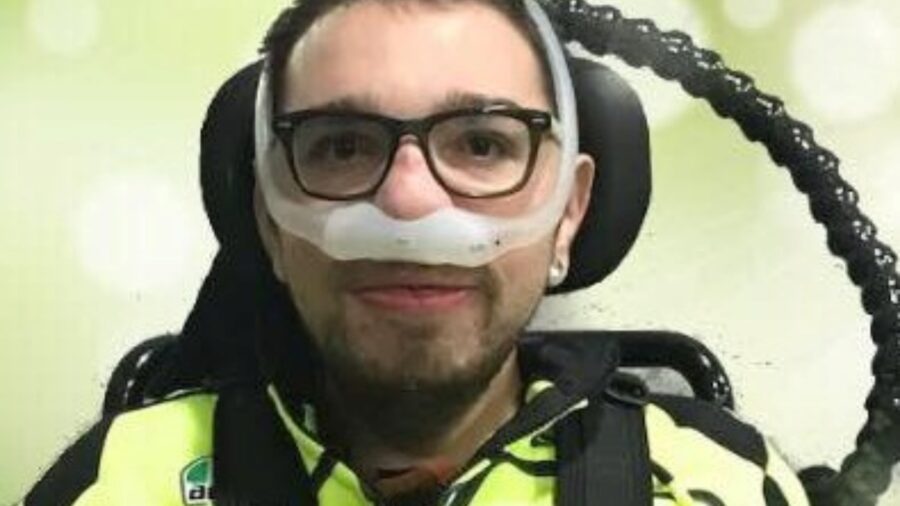 Addio a Fausto Azzaro