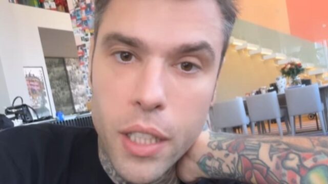 “Ne parla sempre agli amici” Fedez avrebbe ‘perso la testa’ proprio per la famosissima ex gieffina