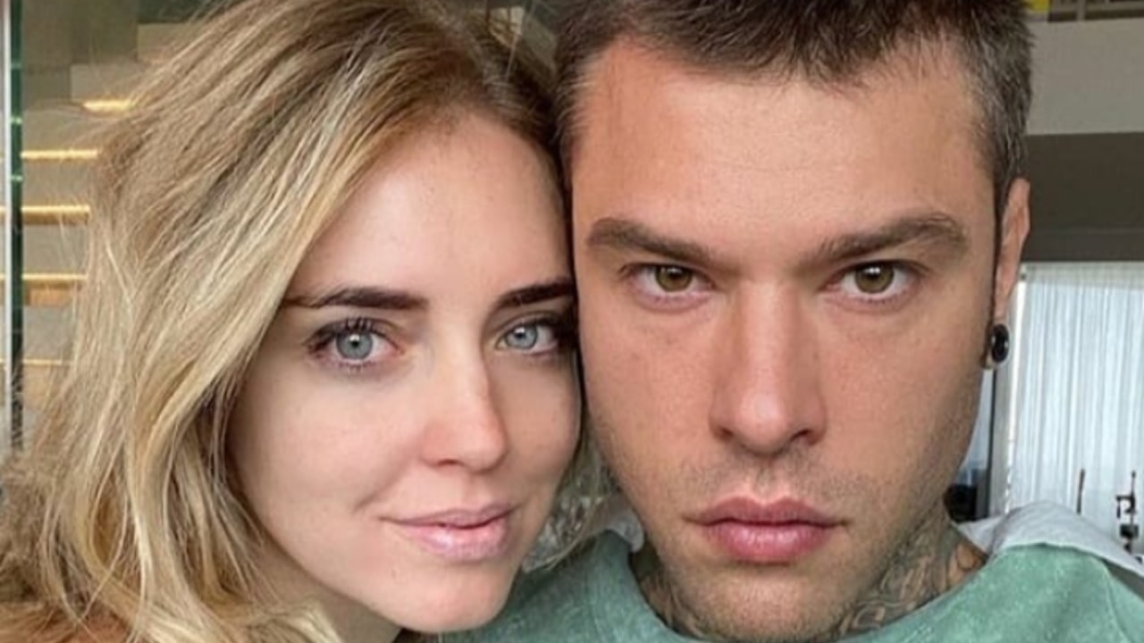 Fedez litiga con cantante per colpa di Chiara Ferragni