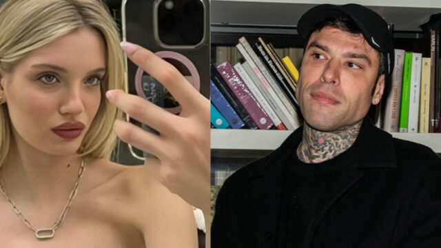 “Io e Ludovica ci siamo..” Fedez rompe il silenzio sul flirt con la modella e svela tutta la verità