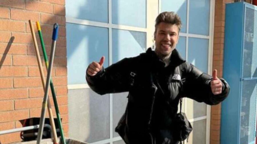 Fedez