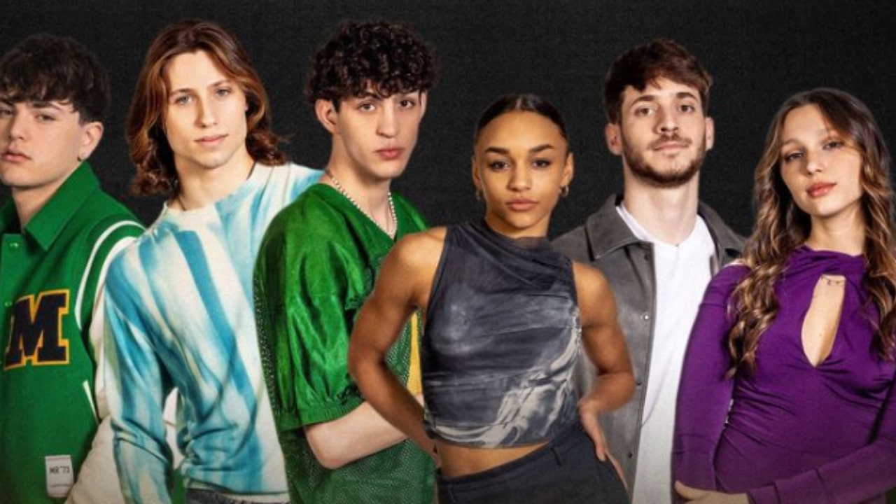 Tutti i ragazzi accedono alla finale di Amici 23
