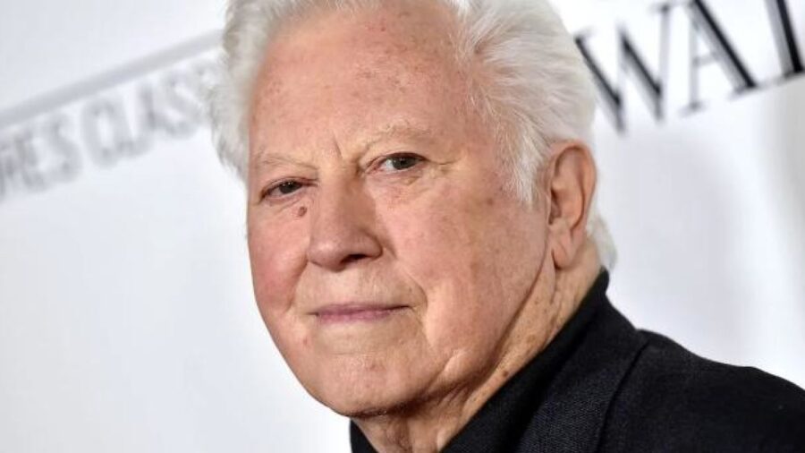 Fred Roos, il produttore e collaboratore storico di Francis Ford Coppola