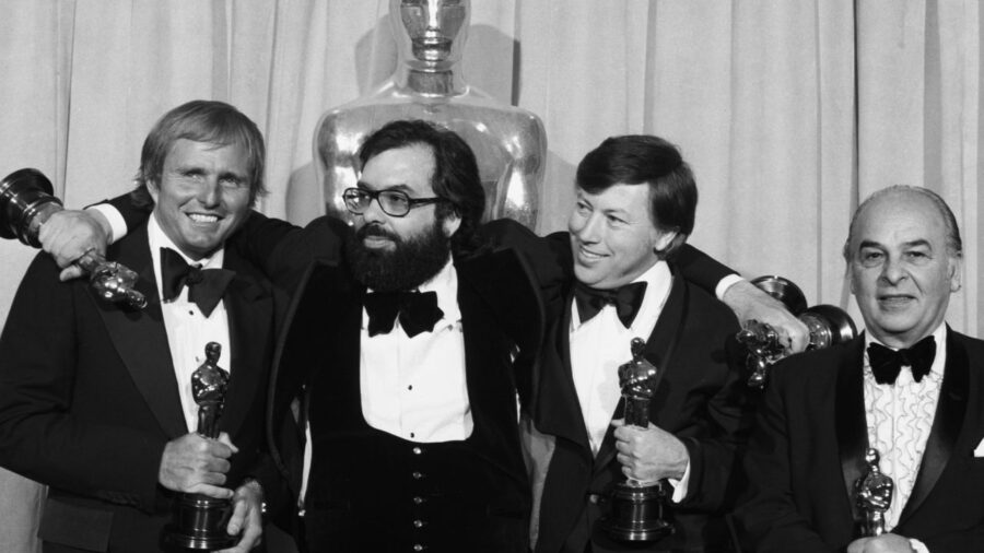 Fred Roos, il produttore e collaboratore storico di Francis Ford Coppola