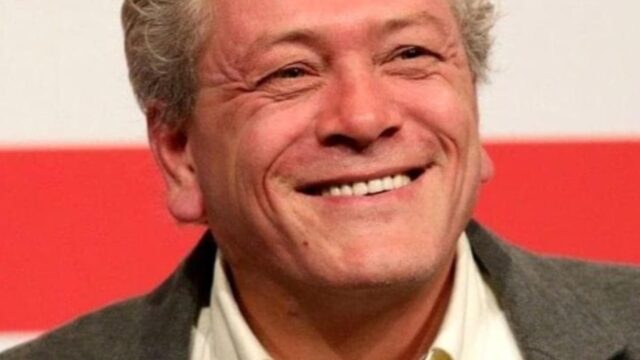 È morto Gaetano Di Vaio: l’amatissimo attore non ce l’ha fatta