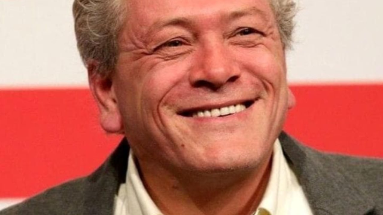 L'attore Gaetano di Vaio è venuto a mancare