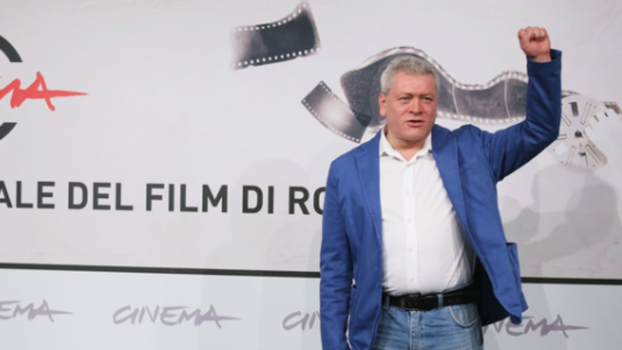 Addio a Gaetano di Vaio