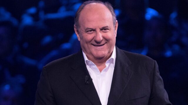 “Un’offerta allettante” Gerry Scotti, clamorosa svolta lontano da Mediaset: cosa si è scoperto