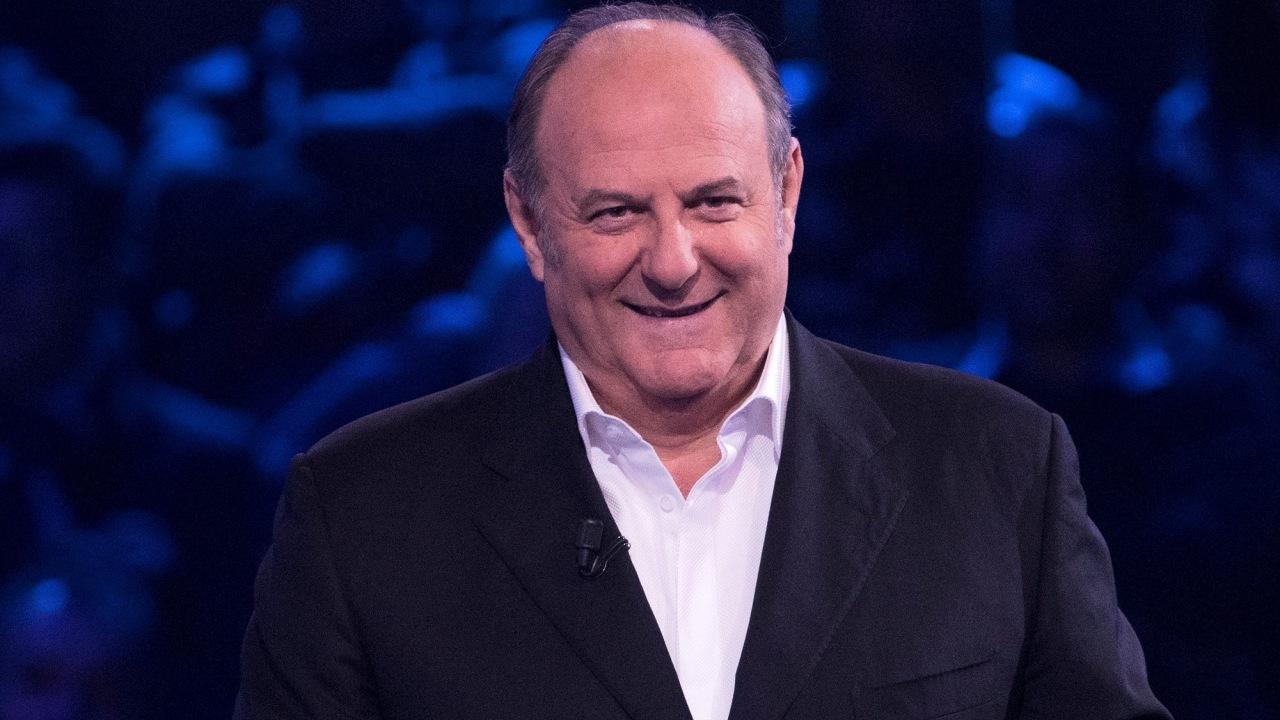 Gerry Scotti lascia la Mediaset?