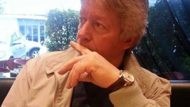 Purtroppo per Gianni Aggio non c’è stato nulla da fare: la straziante scoperta fatta proprio da loro