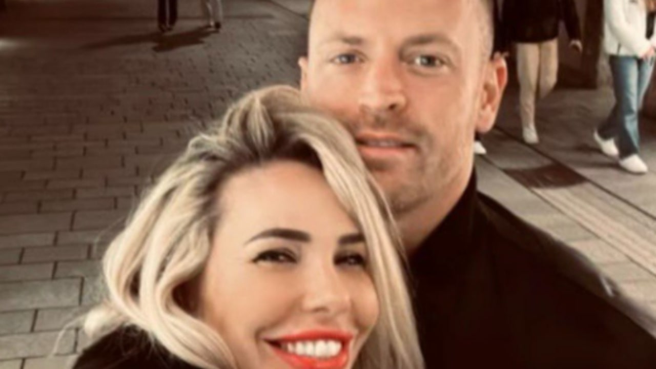Ilary Blasi e Francesco Totti diranno nuovamente sì