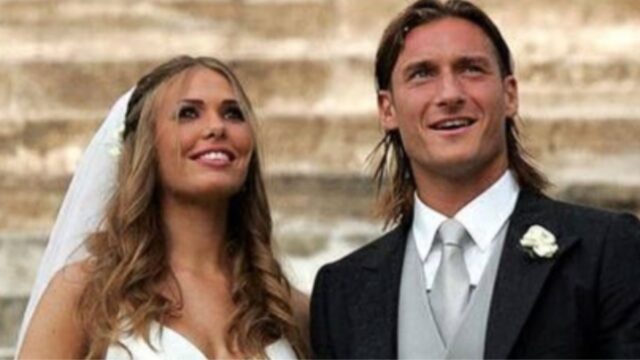 “Pronti a pronunciare di nuovo il fatidico sì” Francesco Totti e Ilary Blasi, la storia si ripete: esplode il gossip