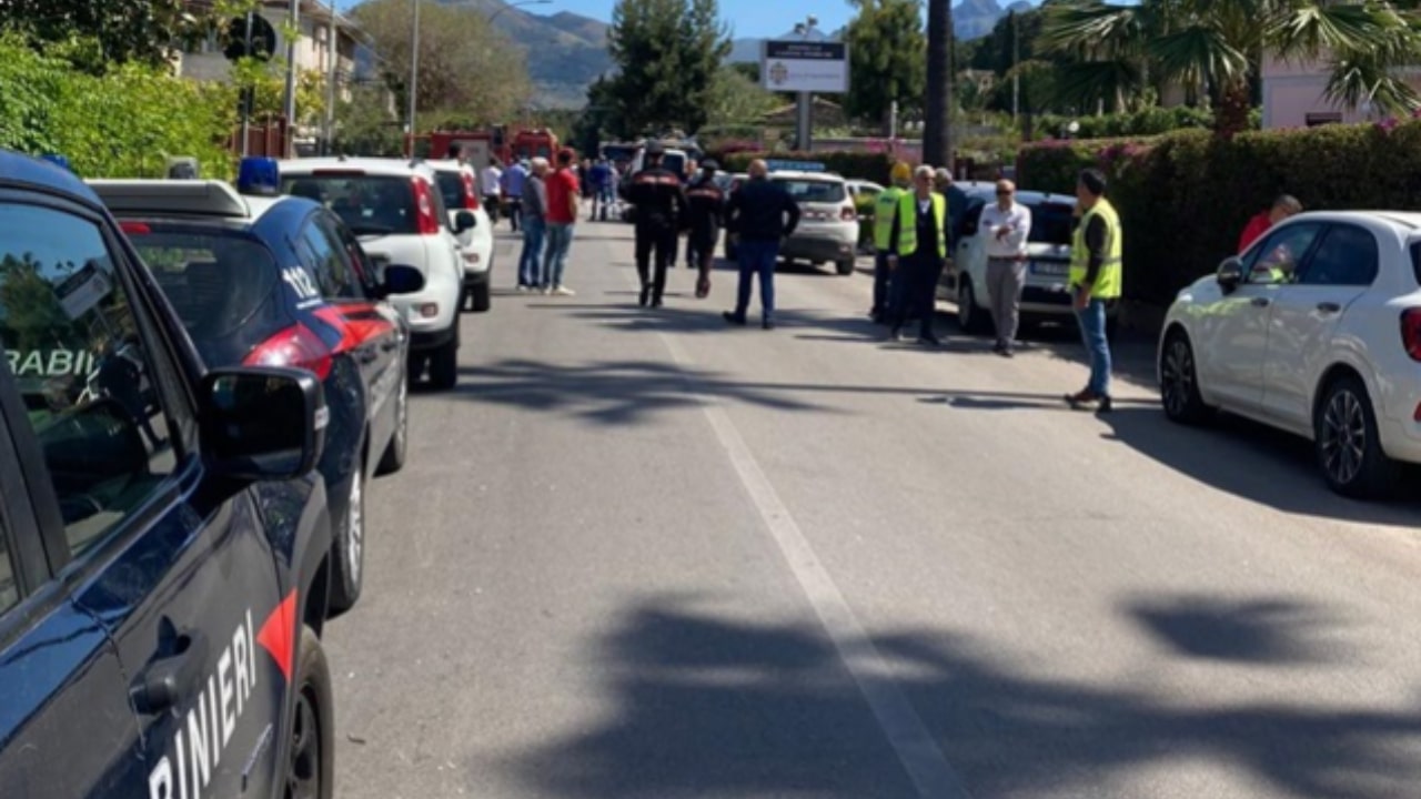 Tremendo incidente causa la morte di 5 lavoratori