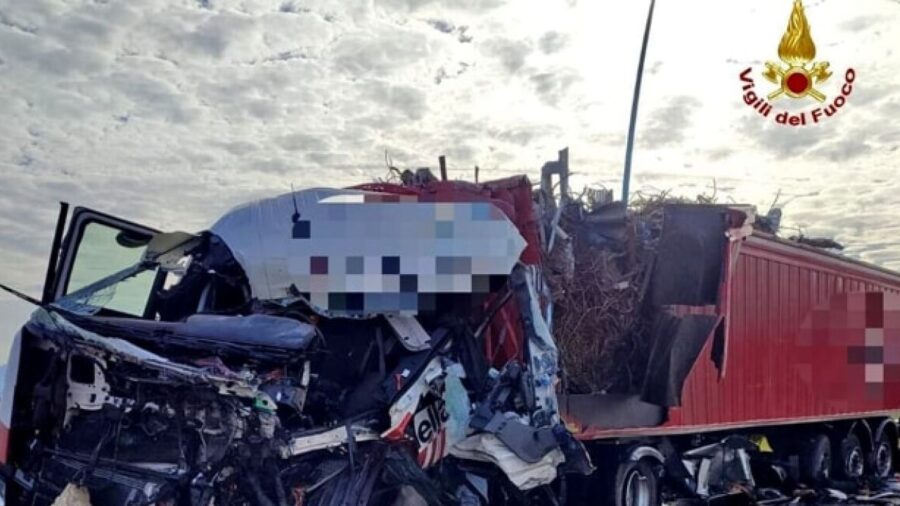 incidente Sirmione, a Brescia
