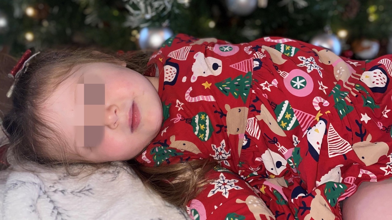bambina di soli 3 anni morta annegata