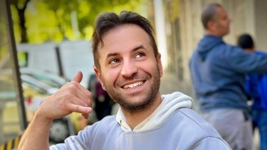 Jonathan Maldonato sull'aggressione a Siu