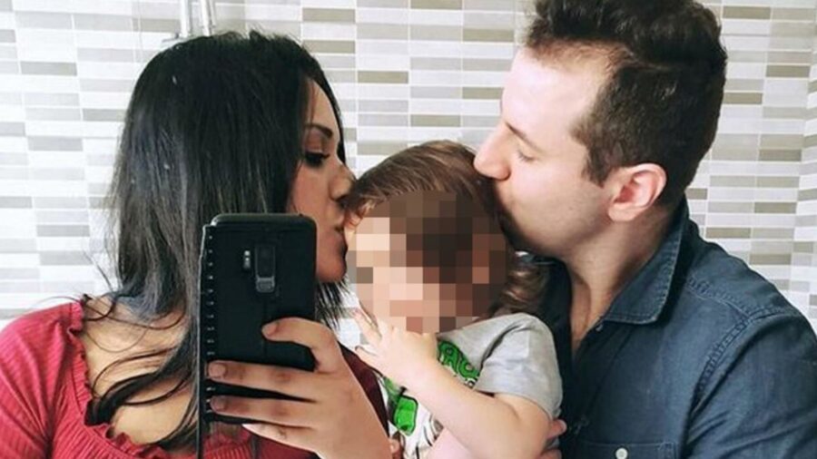 Jonathan Maldonato sull'aggressione a Siu