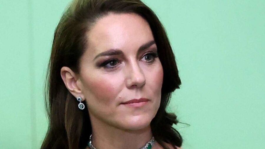 Kate Middleton