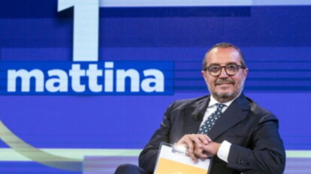 Addio a Franco Di Mare, arriva la decisione della Rai dopo la notizia della scomparsa del giornalista