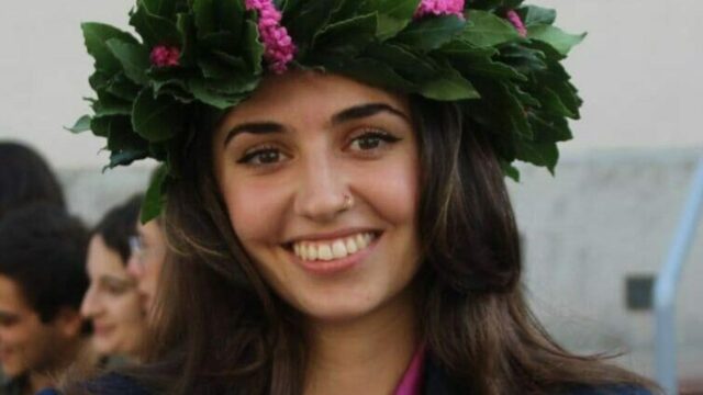 Lara Ponticello non ce l’ha fatta dopo 3 giorni di agonia, è successo mentre si trova in Erasmus: non potrà realizzare il suo sogno