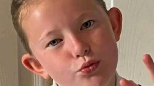 Muore a soli 10 anni durante la gita scolastica, davanti agli occhi spaventati dei suoi compagnetti di classe